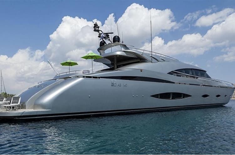 Luxury Yacht Charter, Greece Yacht Charter, Mykonos Yacht Charter