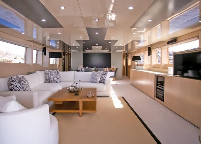  yacht salon, luxury yacht salon, superyacht salon, luxury lifestyle