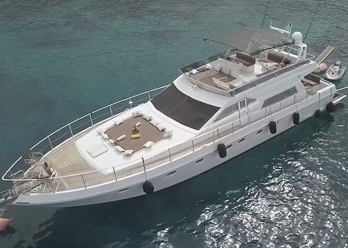 Mykonos yacht rental, yachts Greece, yacht rental Mykonos