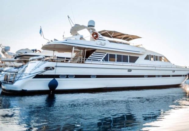 Mykonos Yacht Charter, Athens yacht charter, yacht charter Greece