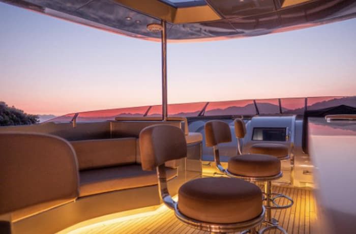 super yacht living, luxury yachting Greece, luxury yachts