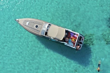 Boat Tours Mykonos