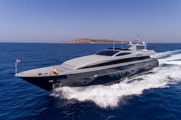 super yacht charter Greece, yacht charter Greece, luxury yachting