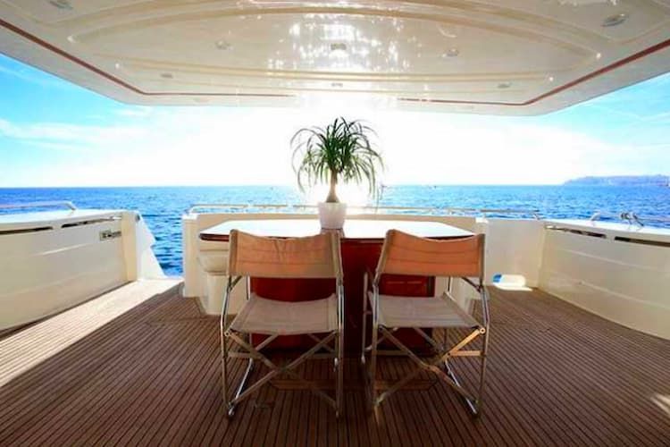 Mykonos yacht, Paros yacht, yacht charter Cyclades