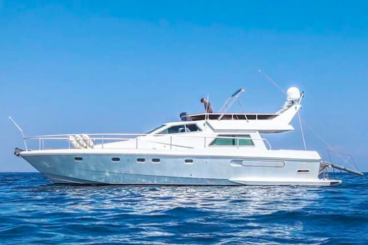 luxury yacht rentals Mykonos, day yacht rental Mykonos